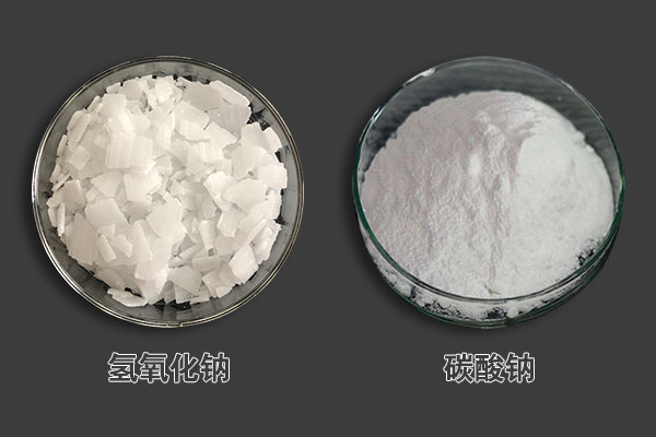 泳池PH值調(diào)節(jié)劑（氫氧化鈉、碳酸鈉）使用方法