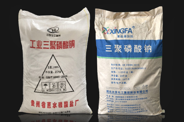 三聚磷酸鈉在陶瓷生產(chǎn)中的應(yīng)用