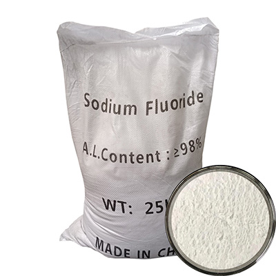 氟化鈉