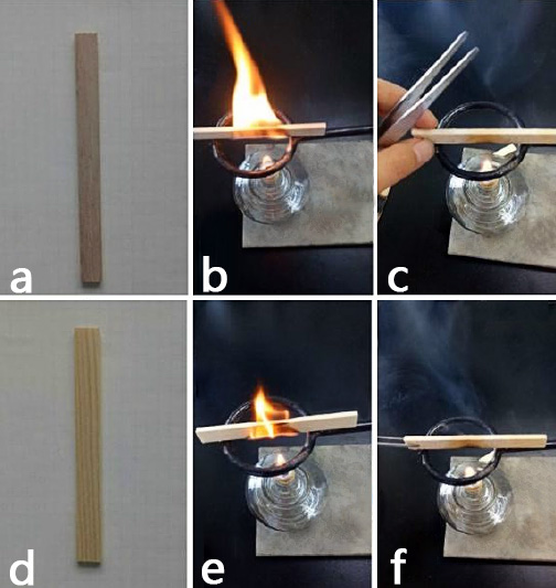 氯化銨在阻燃劑中的作用有哪些？