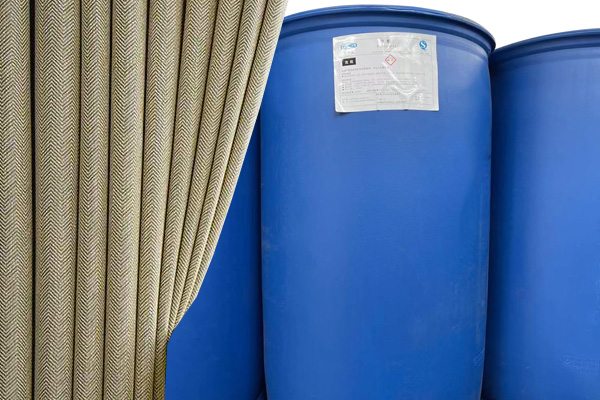 甲酸在紡織印染中的應(yīng)用