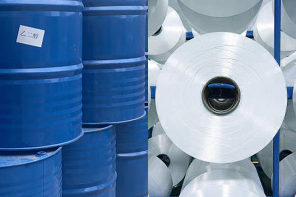 乙二醇在聚酯行業(yè)的應(yīng)用