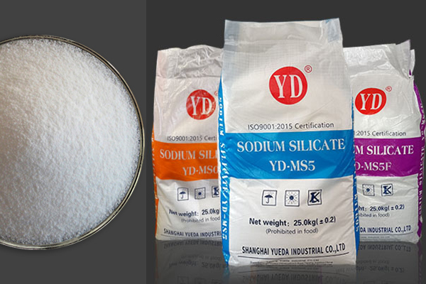 偏硅酸鈉在金屬表面處理中有哪些應用？