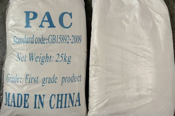 聚合氯化鋁在污水處理中的除磷機(jī)理是什么？