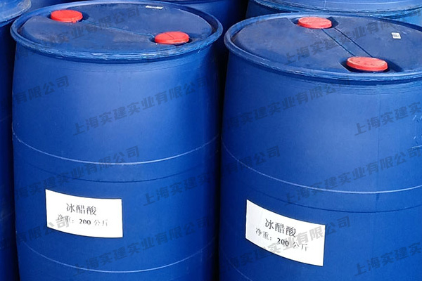 冰醋酸在化工領(lǐng)域有哪些用途?
