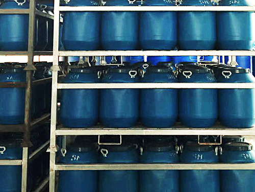 滲透劑有哪些你知道嗎？實建化工告知你