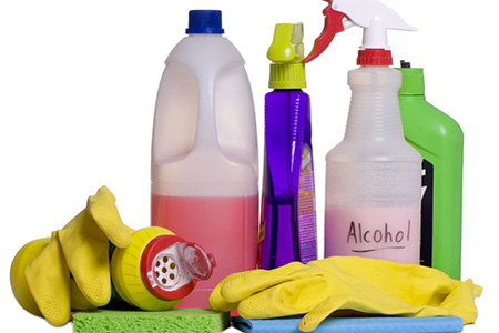 多功能清洗劑 多功能清洗劑