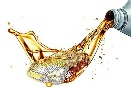 汽車潤(rùn)滑油
