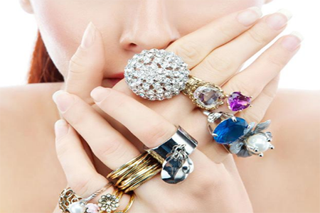 珠寶首飾 珠寶首飾