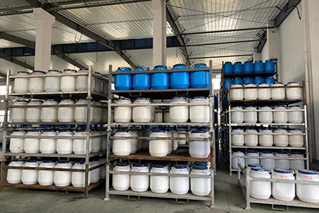 實(shí)建化工倉(cāng)庫(kù)實(shí)拍