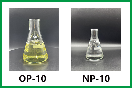 OP-10和NP-10的區(qū)別 OP-10和NP-10的區(qū)別