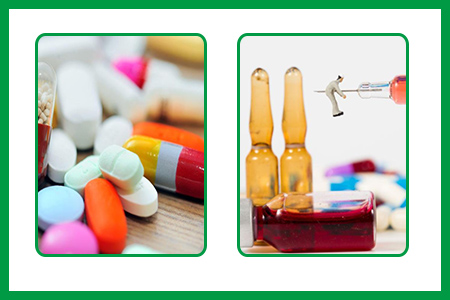 聚乙二醇6000在醫(yī)藥的應(yīng)用