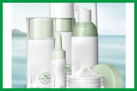 聚丙二醇400在化妝品的應用