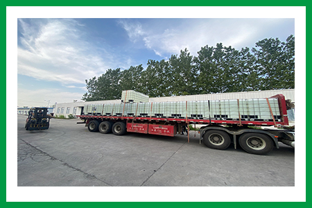 實建化工發(fā)貨圖 實建化工發(fā)貨圖