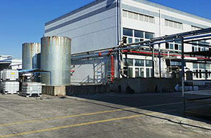 司盤(pán)生產(chǎn)間